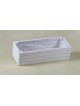 CASSETTA LEGNO X 3 VASI D.10