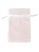BAG ORGANZA CM 7X15 - CM12X17 - CM 15X25
