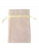 BAG ORGANZA CM 7X15 - CM12X17 - CM 15X25