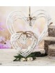 CUORE DA APPENDERE IN LEGNO