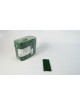 PACCO PLISSE VERDE X 100 PEZZI