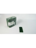 PACCO PLISSE VERDE X 100 PEZZI