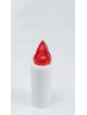 LUMINO LED X LOCULO H CM 9 X 3 CON BATTERIA 