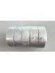 ROT. NASTRO METALLIZZATO ORO ARGENTO