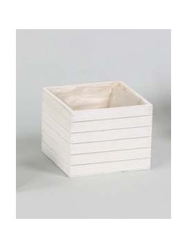 CASPO' LEGNO QUADRO ø 12