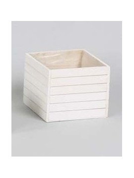 CASPO' LEGNO QUADRO ø 14