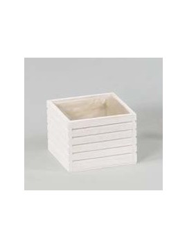 CASPO' LEGNO QUADRO ø 16