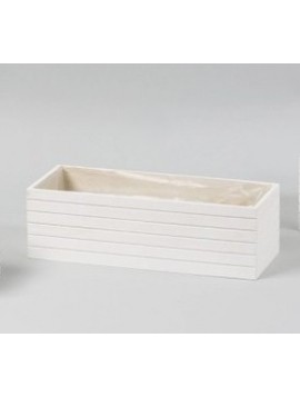 CASSETTA LEGNO PER 3 VASI D.12