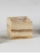 CASPO' LEGNO QUADRO ø 14