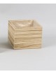 CASPO' LEGNO QUADRO ø 16